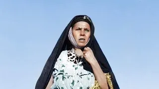 الفيلم الجزائري ريــح الأوراس 