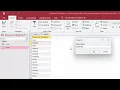 count function in Microsoft Access 2019 COMPUTEREXCELSOLUTION