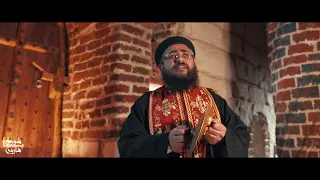 تفسير القطعة السادسة من ثيؤطوكية يوم الأحد   باللحن الكيهكي   ياشورية هارون دندنها