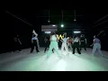 Kali Uchis - No Hay Ley Parte 2 (feat. Rauw Alejandro) | ALESSIA Choreography