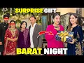 Lagu Barat Par Dulhan Ki Emotional Entry😭💔|Hira Ko Surprise Gift Dy Dia🎁🥰|Pray For Me🥲🤲|Sistrology 