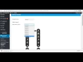 Free WordPress Floating Plugin WP Floating Menu - Backend Tour WordPress Tutorial