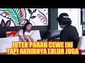 Download Lagu JUTEK PARAH!! CEWE CANTIK INI AKHIRNYA LULUH JUGA