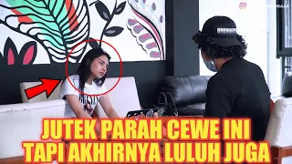 Download JUTEK PARAH!! CEWE CANTIK INI AKHIRNYA LULUH JUGA MP3