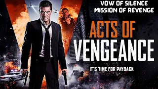 vow of silence acts of vengeance movie explained avianimeexplainer9424