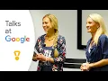 Shalane Flanagan & Elyse Kopecky: "Run Fast. Eat Slow." | Talks at Google