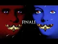 The Silence Of The Lambs Soundtrack - Finale