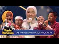 Download Lagu Idul Fitri - Sabyan Ft 4 Grand Finalis | Syair Ramadan GTV