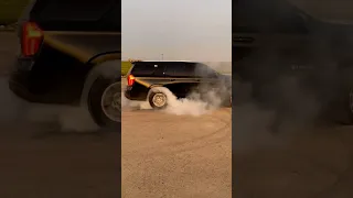 Car تفحيط GMC تاهو 
