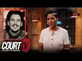 A Hit with a Bullet Someone They Knew with Tamron Hall