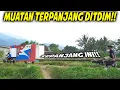 Download Lagu MUATAN PALING PANJANG!! DITDIM MUAT BAMBU UNTUK PANJAT PINANG..