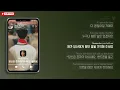 Download Lagu 😊당신은 혼자가 아니에요 절대로 | 𝘏𝘦𝘯𝘳𝘺 𝘔𝘰𝘰𝘥𝘪𝘦 - 𝘱𝘪𝘤𝘬 𝘶𝘱 𝘵𝘩𝘦 𝘱𝘩𝘰𝘯𝘦 [가사/해석/Lyrics]