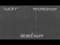 Reneé Rapp - Lucky (from Now You See Me: Now You Don’t/Lyric Video)