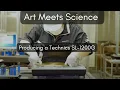 Download Lagu How the Legendary Technics SL-1200G is made