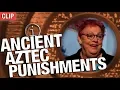 Download Lagu QI | Ancient Aztec Punishments
