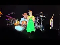 Sierra Ferrell - Pair of Dice Live @ Bridgestone Arena Nashville TN 10/23/26 