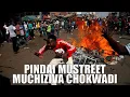 Download Lagu Pindai MuStreet Muchiziva Chokwadi - Cde Whitehead