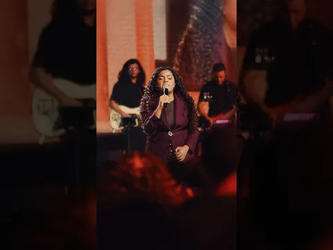 EU VIVEREI PALAVRA, UMA POR UMA! 🙌🏽❤️‍🔥 Você crê nessa palavra? #kemillysantos #louvor