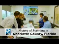 History of Planning in Charlotte County Florida