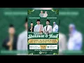 Download Lagu 🔴 DESA GLODOGAN KLATEN SELATAN  BERSHOLAWAT BERSAMA HABIB ZAIDAN BIN HAIDAR BIN YAHYA