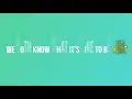 for KING & COUNTRY | Relate (Lyric Video)