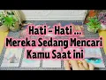 Hati - Hati ...Mereaka Sedang Mencari Kamu Saat ini⁉️👥