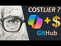 GitHub Copilot Just Got Pricier Usage-Based Billing Starts June 2026 Cloud Developer