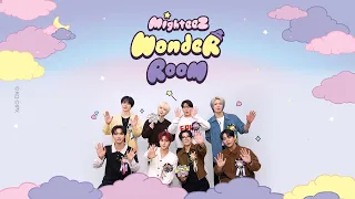 ATEEZ가 건네는 특별한 초대장! MIGHTEEZ Wonder Room🔮
