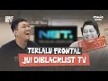 Lagu SEBATBUT - BUKAN CUMAN KASUS TUMBLR ATAUPUN ARTIS, KOMIKA JUGA ADA YANG KENA CANCEL CULTURE?