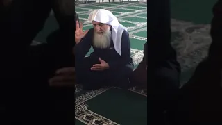 نصيحة لي ولكم 