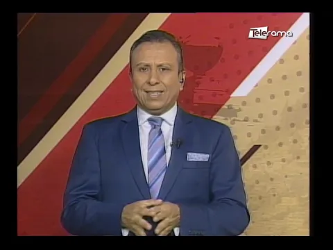 Desde la Mitad del Mundo 15-05-2023