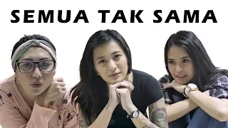 Download Padi - Semua Tak Sama (COVER) By. Nadia Zerlinda - Atu Super Girlies - Dj Ay Claudia MP3