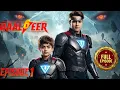 Download Lagu Baalveer Season 6 Ep 1–धमाकेदार वापसी 💥 | Baalveer Ki Entry | Full Episode | Sony SAB | 15 July 2025