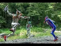 Lagu Kamen Rider Zeztz episode 21 Trailer