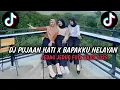 Download Lagu DJ PUJAAN HATI X BAPAKKU NELAYAN||DJ VIRAL TIKTOK TERBARU 2025!!!