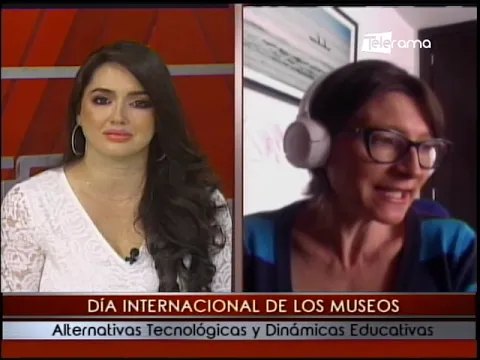 Día internacional de los museos alternativas tecnológicas y dinámicas educativas