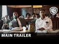 Just Mercy - Main Trailer