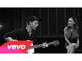 Download Lagu Ariana Grande, The Weeknd - Love Me Harder (Acoustic)