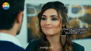 اغنية هدد ببعادك هدد عمرو دياب 2018 حياة ومراد 