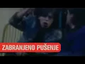 Lagu Zabranjeno pušenje - Balada o Pišonji i Žugi (spot) - 1987