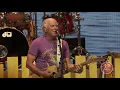 Floridays - Live from Tampa (2015)