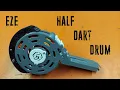 EZE - Half Dart Drum Mag