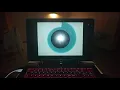 Tomorrow's Harvest Transmission (Viewed at 360°)