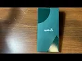 Review Mous hybrid screen protector for the S22 Ultra
