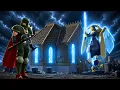 Fallen From Grace Quest Guide OSRS 2026 Fast Easy Walkthrough Mad Angel Boss