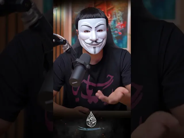 ⁣شاهد تناقض دين السنة في قول رسول الله وانت خليفتي من بعدي