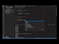 Dart 02 - Perulangan For while do while dan Unary Operator Visual Code Studio Mac Os