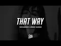 Download Lagu Tate McRae - That Way ft. Jeremy Zucker (Lyrics)
