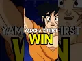 Download Lagu Yamcha Actually Wins A Fight In The Dragonball Super Manga