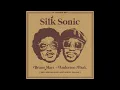 Bruno Mars, Anderson .Paak, Silk Sonic - Leave the Door Open [Audio]